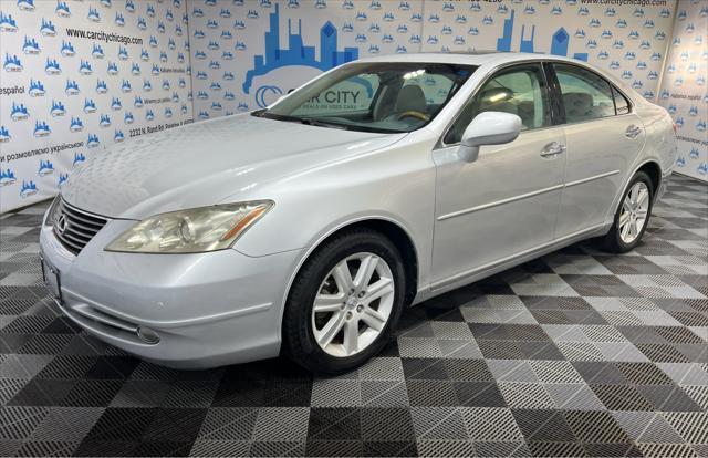 used 2007 Lexus ES 350 car, priced at $10,990