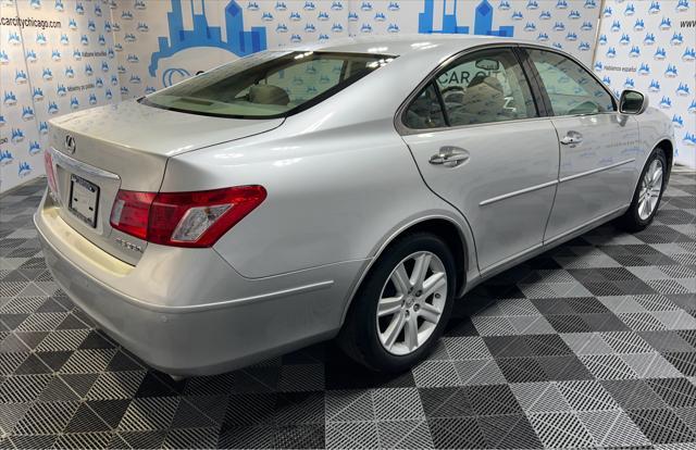 used 2007 Lexus ES 350 car, priced at $10,990