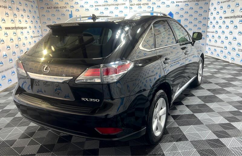 used 2013 Lexus RX 350 car, priced at $15,890