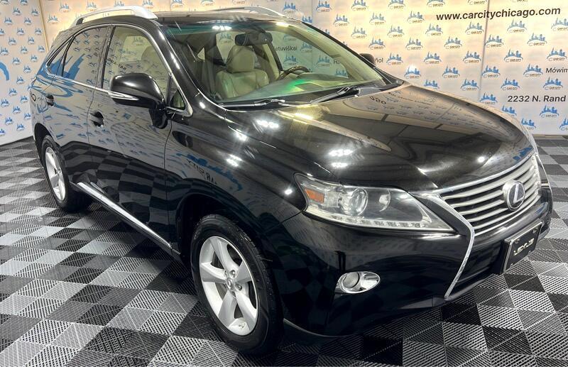 used 2013 Lexus RX 350 car, priced at $15,890