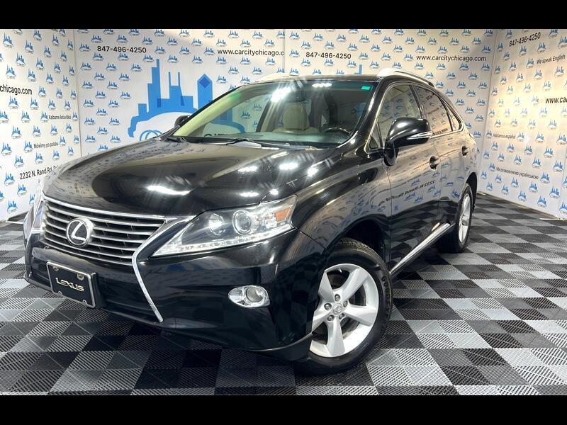 used 2013 Lexus RX 350 car, priced at $15,890