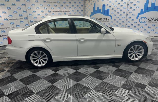 used 2011 BMW 328 car, priced at $9,990