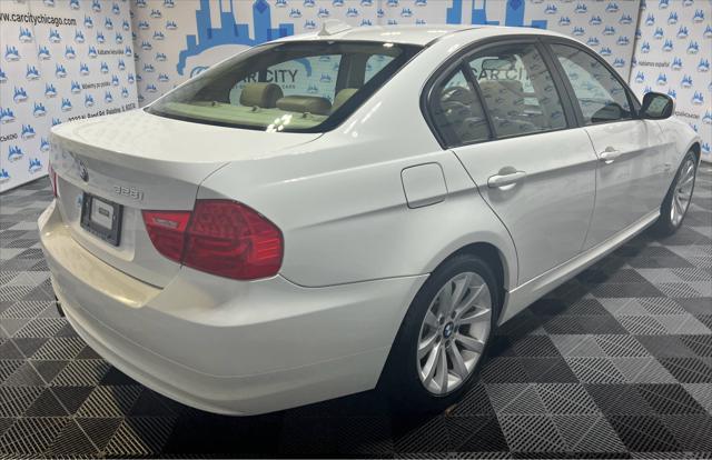 used 2011 BMW 328 car, priced at $9,990