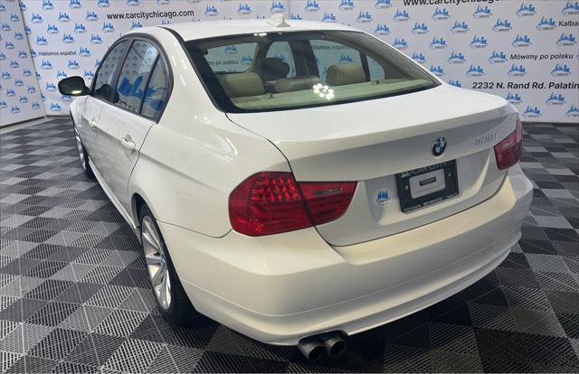 used 2011 BMW 328 car, priced at $9,990