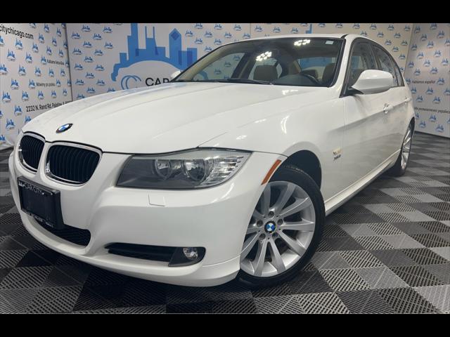 used 2011 BMW 328 car, priced at $9,990