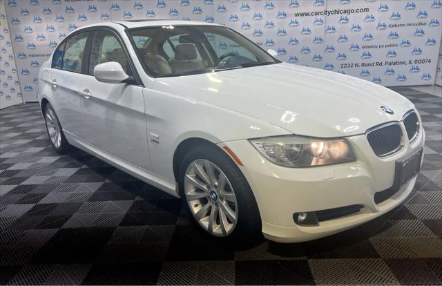 used 2011 BMW 328 car, priced at $9,990