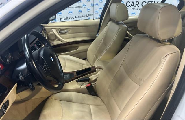 used 2011 BMW 328 car, priced at $9,990