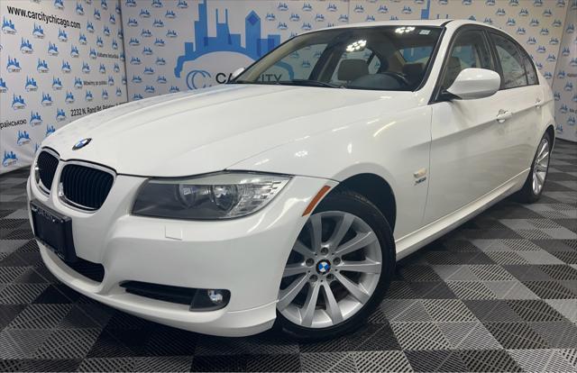 used 2011 BMW 328 car, priced at $9,990