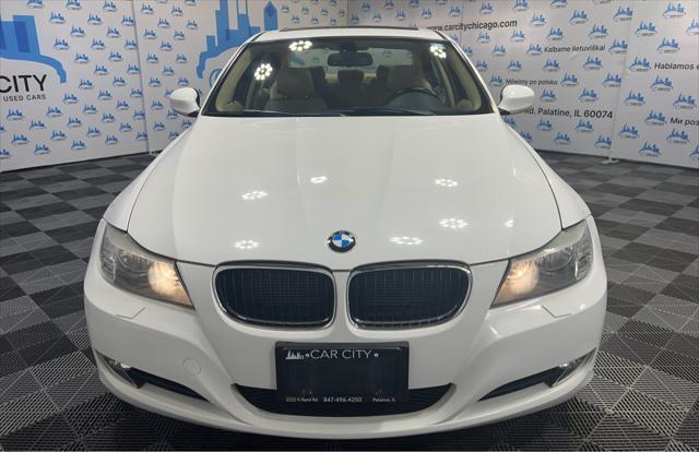 used 2011 BMW 328 car, priced at $9,990