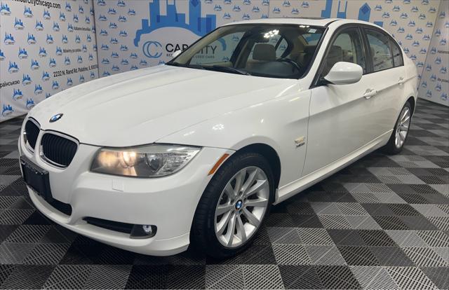 used 2011 BMW 328 car, priced at $9,990