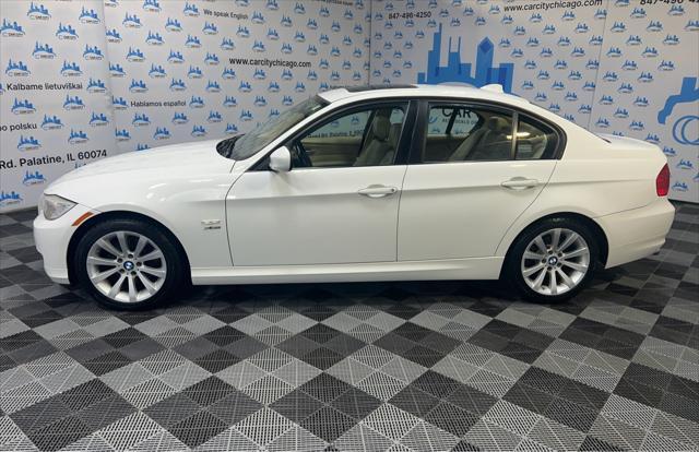 used 2011 BMW 328 car, priced at $9,990