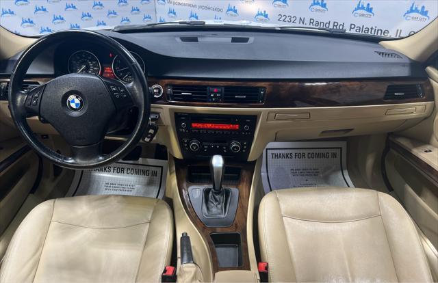 used 2011 BMW 328 car, priced at $9,990