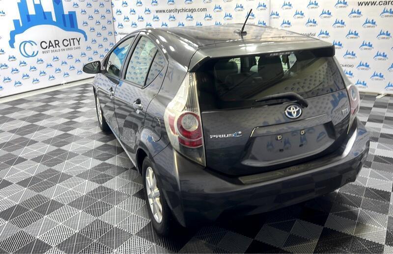 used 2012 Toyota Prius c car, priced at $11,790
