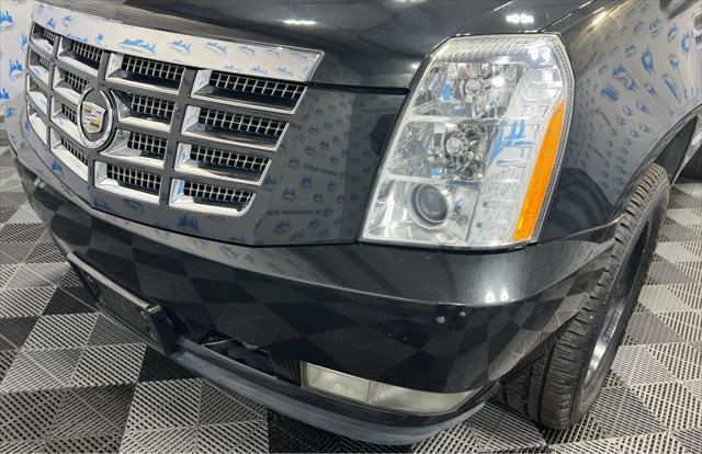 used 2011 Cadillac Escalade car, priced at $16,990