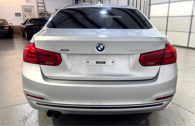 used 2016 BMW 328 car, priced at $15,500