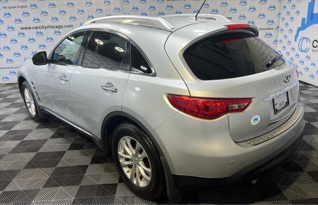 used 2013 INFINITI FX37 car, priced at $12,500