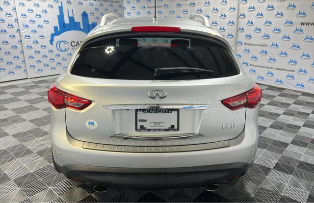 used 2013 INFINITI FX37 car, priced at $12,500