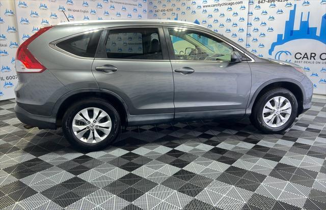 used 2012 Honda CR-V car, priced at $12,200