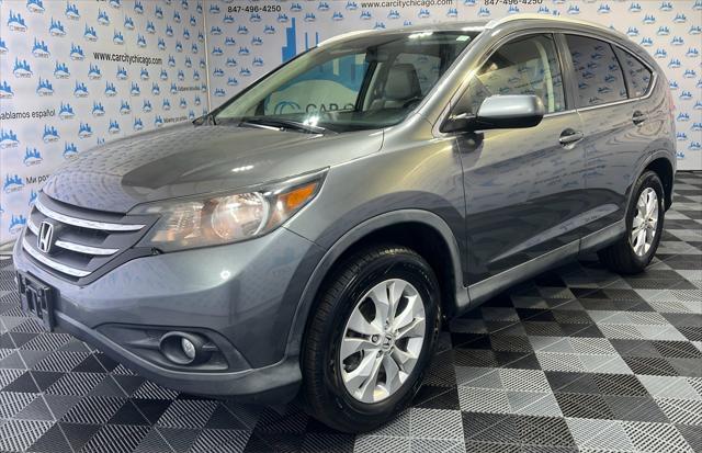 used 2012 Honda CR-V car, priced at $12,200