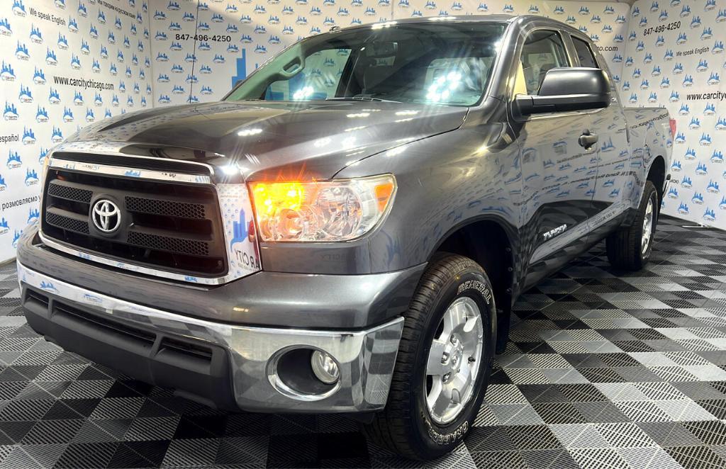 used 2012 Toyota Tundra car, priced at $19,990