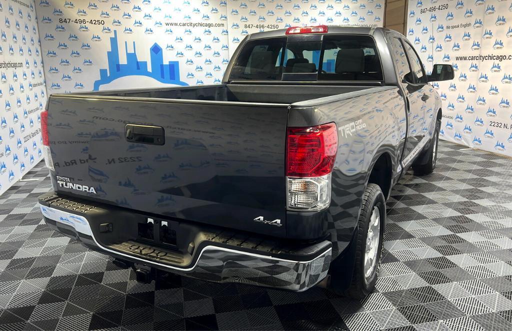 used 2012 Toyota Tundra car, priced at $19,990