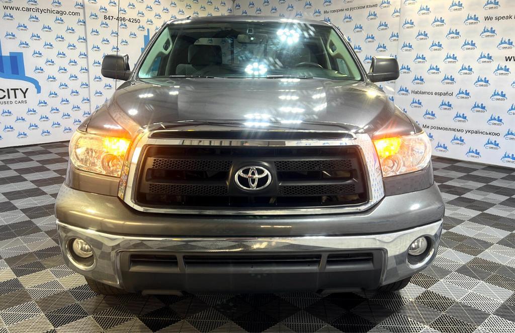 used 2012 Toyota Tundra car, priced at $19,990
