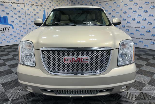 used 2011 GMC Yukon car, priced at $14,990