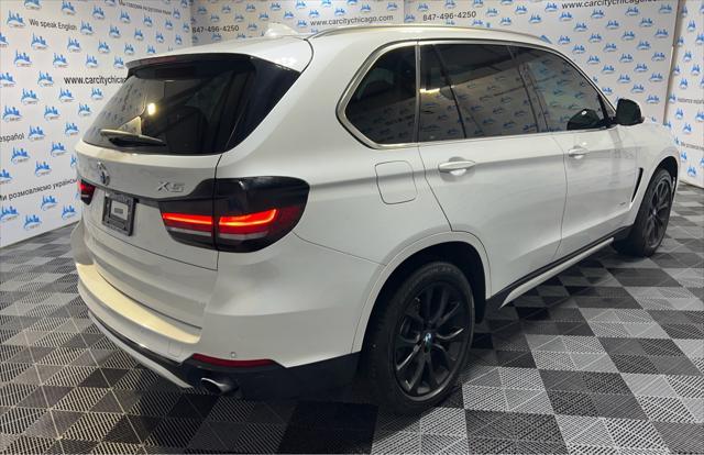 used 2015 BMW X5 car, priced at $14,990