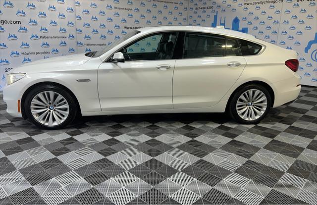 used 2015 BMW 535 Gran Turismo car, priced at $17,500