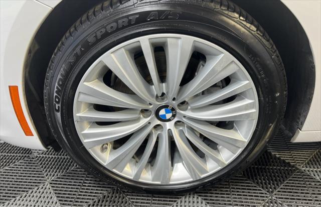 used 2015 BMW 535 Gran Turismo car, priced at $17,500