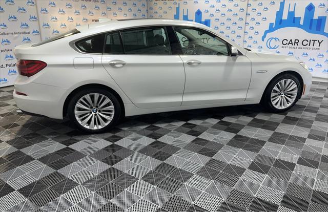 used 2015 BMW 535 Gran Turismo car, priced at $17,500