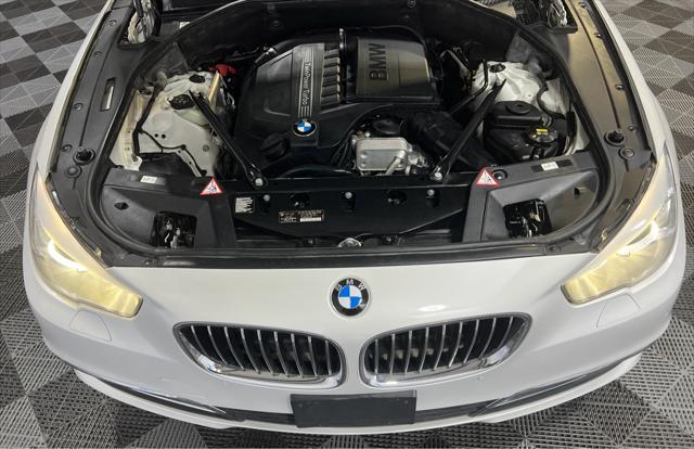 used 2015 BMW 535 Gran Turismo car, priced at $17,500