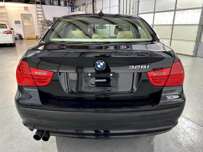 used 2011 BMW 328 car, priced at $9,700