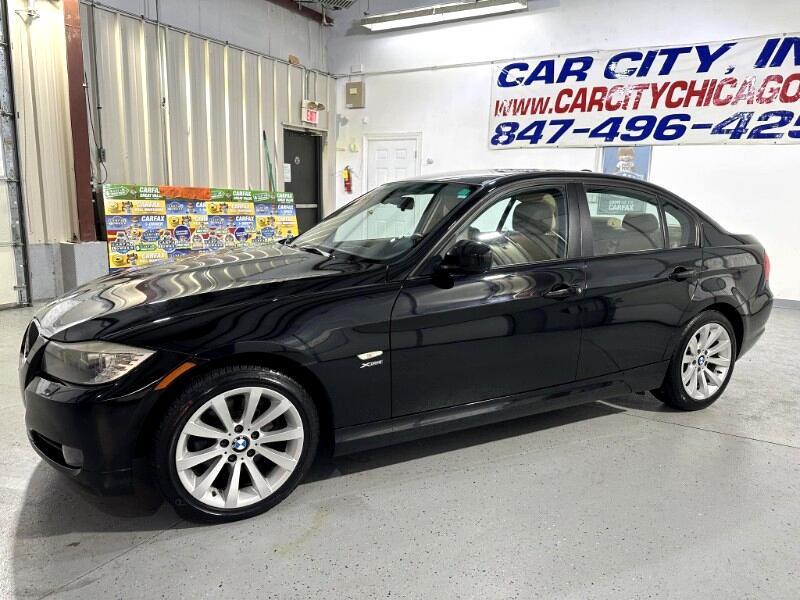 used 2011 BMW 328 car, priced at $9,700