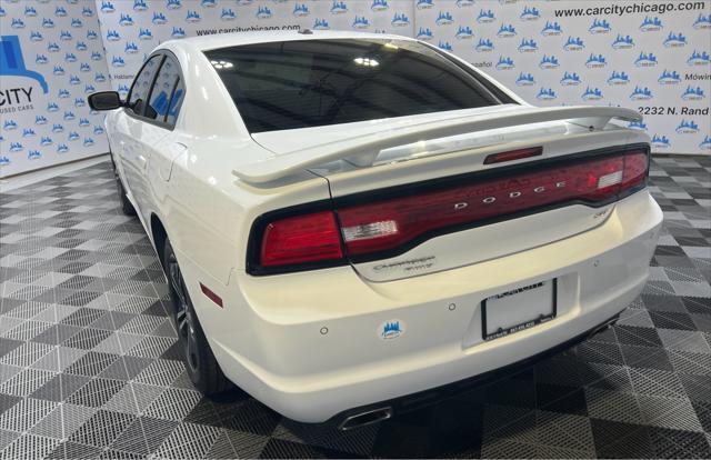 used 2014 Dodge Charger car, priced at $14,490