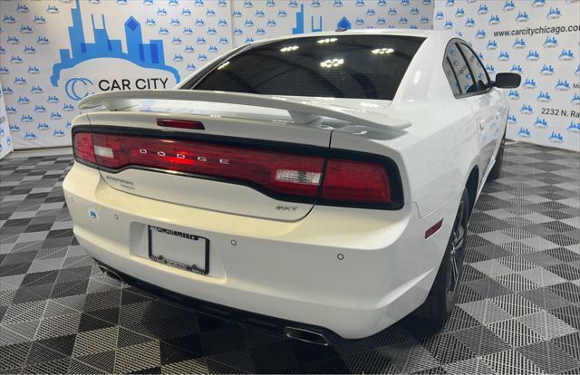 used 2014 Dodge Charger car, priced at $14,490