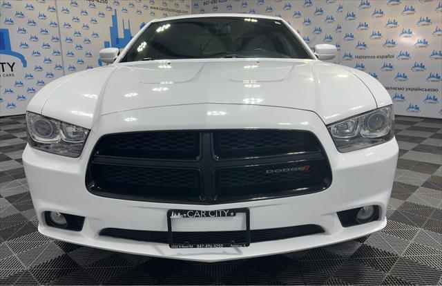 used 2014 Dodge Charger car, priced at $14,490