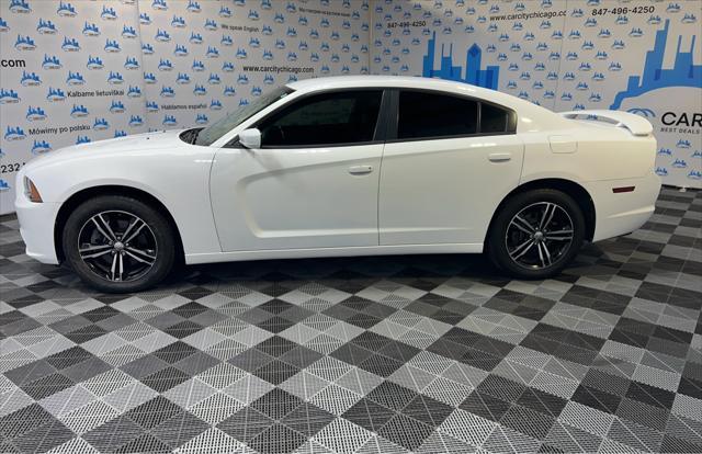 used 2014 Dodge Charger car, priced at $14,490