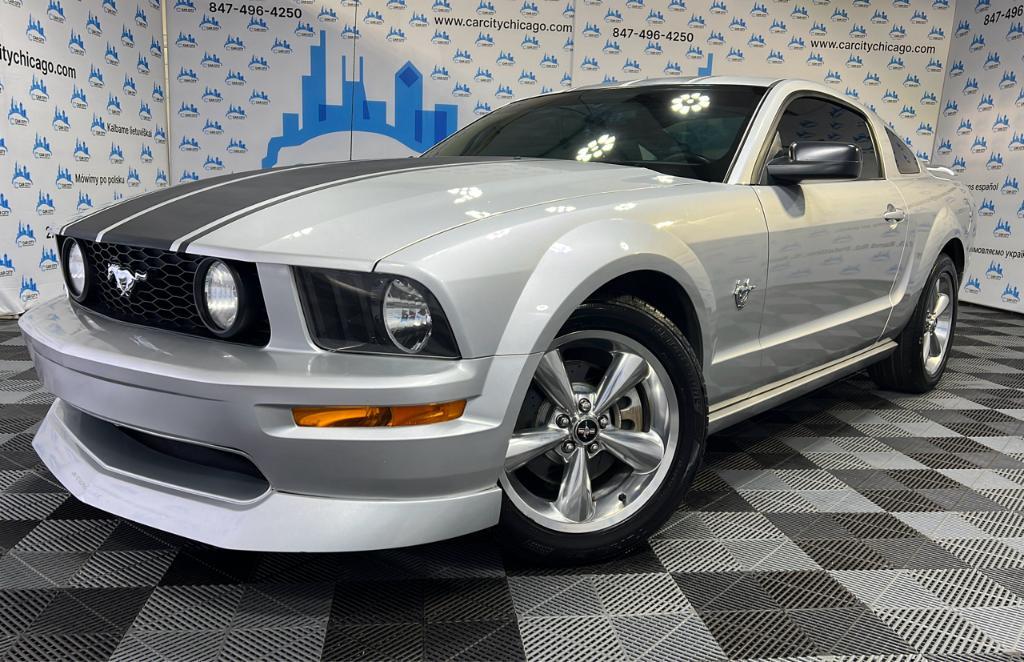 used 2009 Ford Mustang car, priced at $15,990