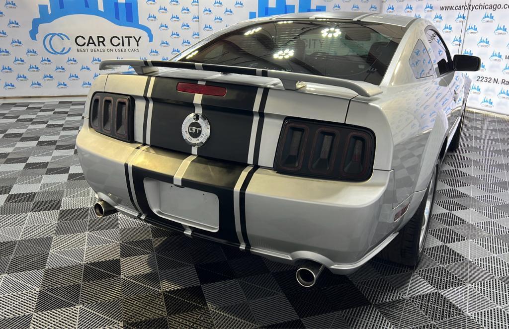 used 2009 Ford Mustang car, priced at $15,990