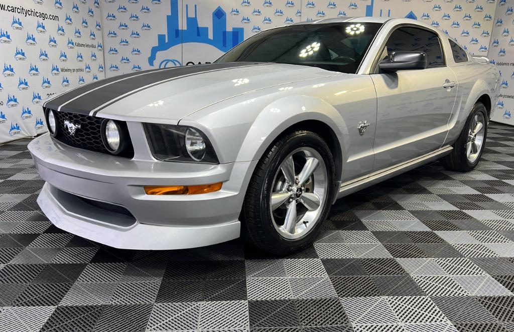 used 2009 Ford Mustang car, priced at $15,990