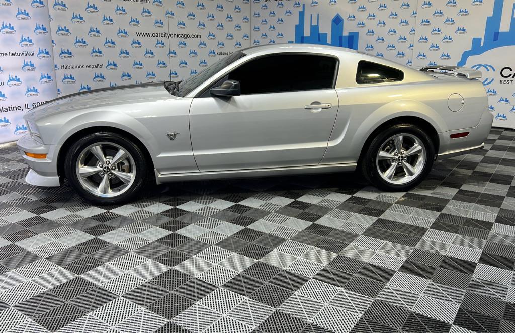 used 2009 Ford Mustang car, priced at $15,990