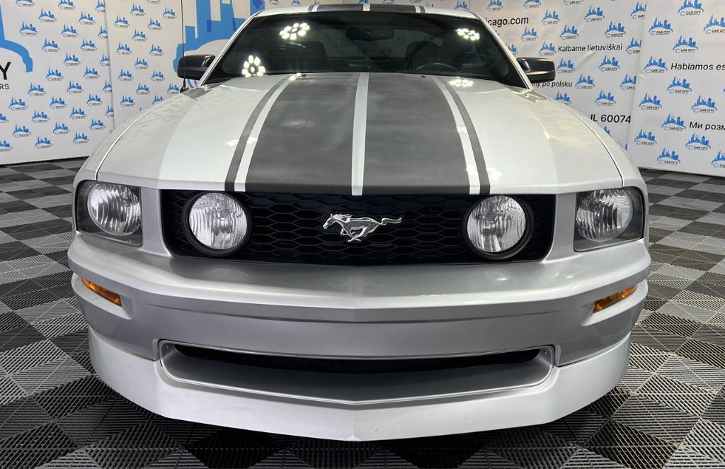 used 2009 Ford Mustang car, priced at $15,990