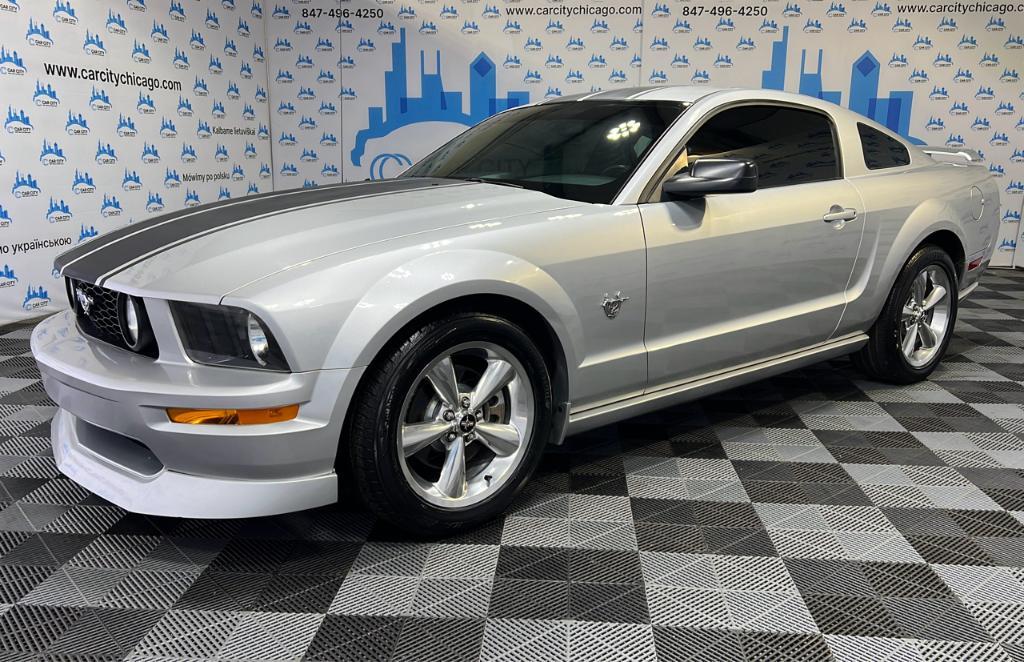 used 2009 Ford Mustang car, priced at $15,990