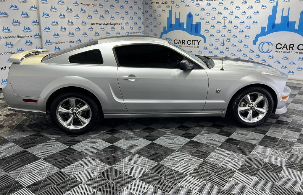 used 2009 Ford Mustang car, priced at $15,990