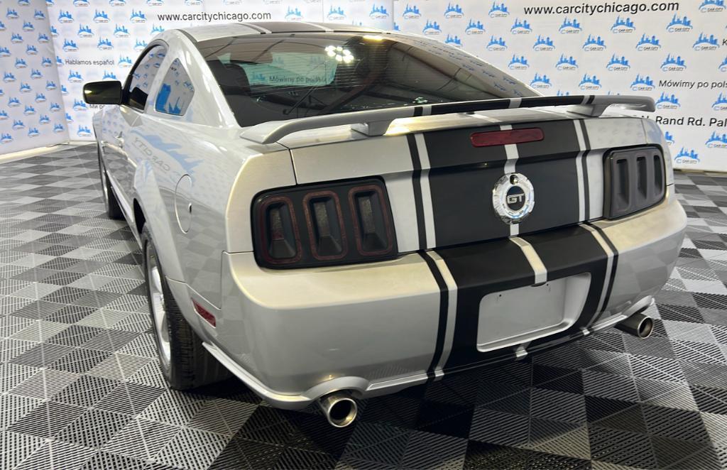 used 2009 Ford Mustang car, priced at $15,990