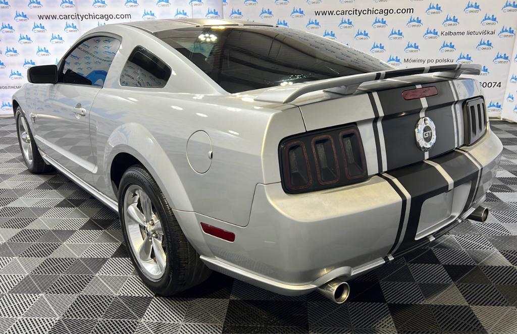 used 2009 Ford Mustang car, priced at $15,990