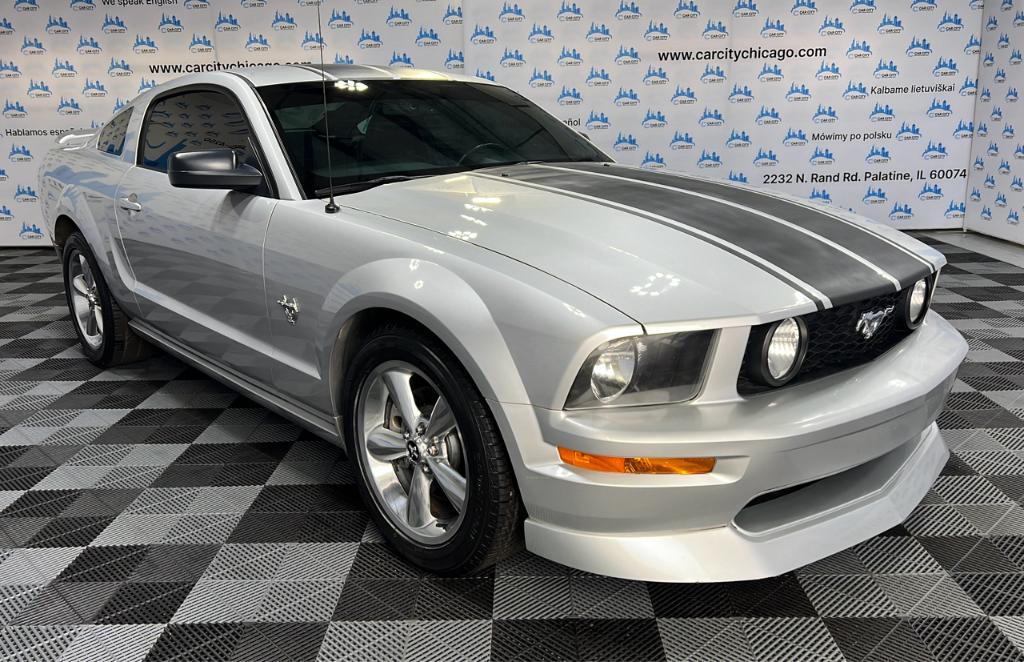 used 2009 Ford Mustang car, priced at $15,990