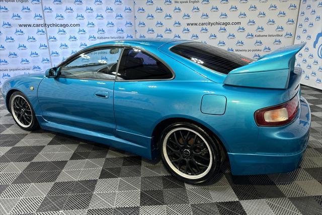 used 1999 Toyota Celica car, priced at $15,990