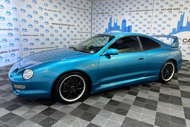 used 1999 Toyota Celica car, priced at $15,990